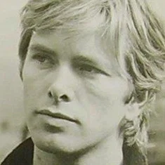 Ray Lovelock