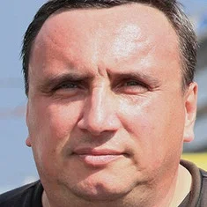 Sergey Sadratinov