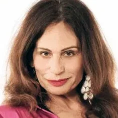 Edda Bustamante