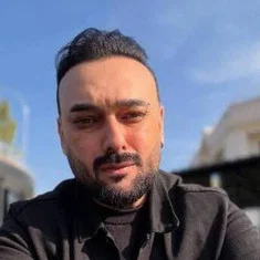 Yasir Jaswal
