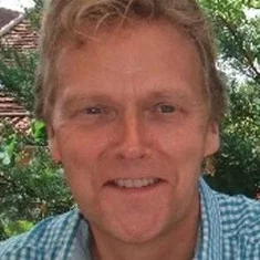 John Graham-Hall