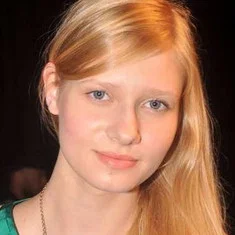 Aleksandra Kusio