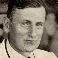 Frank Smythe
