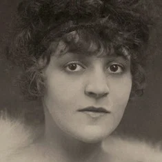 Anita Berber