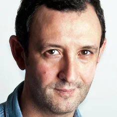 Stephan Avoge