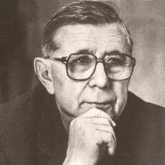 Александр Чаковский