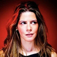 Sylvia Salustti