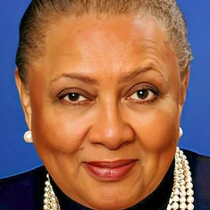 Barbara Montgomery