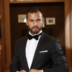 Wissam Hanna