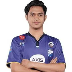 Muhammad Ridwan