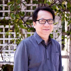 Raymond To Kwok-Wai