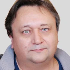 Александр Клюквин