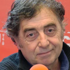 Frédéric Charpier