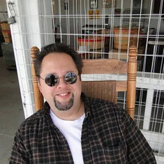 Tony Craig