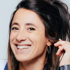 Audrey Baldassare
