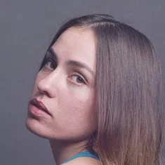 Elina Tsiormpatzi