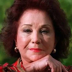 Lolita Rodrigues
