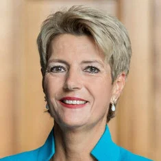 Karin Keller-Sutter