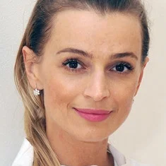Ivana Jirešová