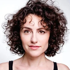 Caroline Bloom