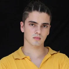 Matheus Lustosa