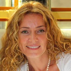 Тамилла Сличенко