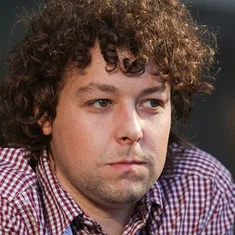 Dries Phlypo