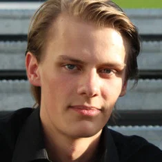 Jonas Nikolai