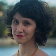 Amanda Gabriel
