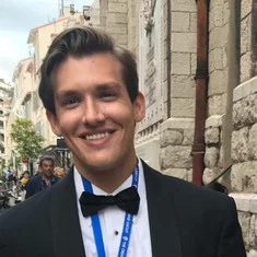 Luis Jordan Lorenzo