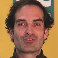 José Luis Santos Pérez