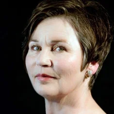 Janet Perry