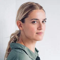 Déborah Moreau