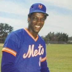 Dwight Gooden