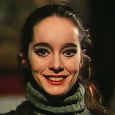 Victoria Chaplin