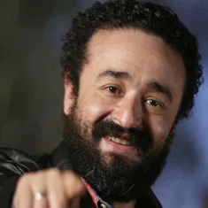 Abdel Moneim Riyad