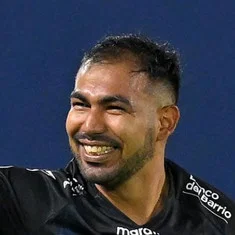 Junior Sornoza