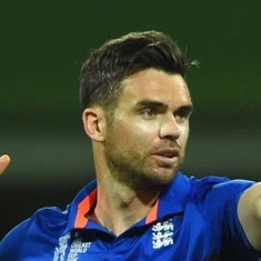 James Anderson