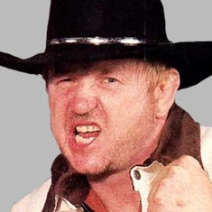 Dory Funk Jr.