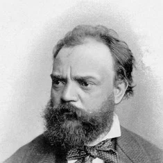 Антонин Дворжак