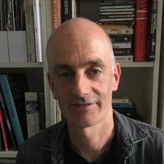 Declan McGrath