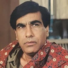 Mansoor Baloch