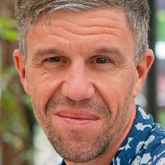Chris Anker Sørensen
