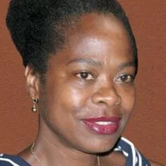 Cyliane Guy