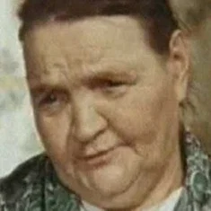 Прасковья Постникова