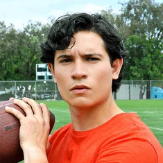 Fabrizio Villalpando