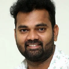 Jabardasth Ramprasad