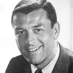 Frank Aletter