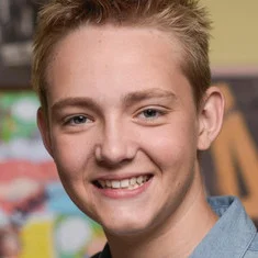 Maximilian Scharr