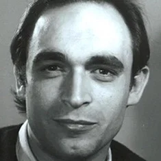 Luis Megino